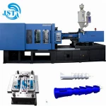Automatic PET plastic bottle Preform injection molding machine