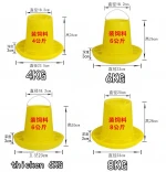 Automatic Plastic Poultry Bird Drinkers Chicken Feeders And Drinkers For Chicken House Chicken Drinker