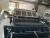 Automatic recycled paper packaging machinery egg packing machine