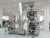 Automatic Vertical Quad Seal Bag Packing Machine  for granules / snacks / coffee beans / candies
