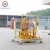 Import Automatical concrete hollow block/Brick making machine price/Tiger stone Cement Interlocking paver brick block making machine from China