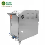 Automotive car steam cleaner steam car wash machine cleaning machine