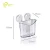 Import Available Kitchen Clear Strong Suction Cutlery Holder Plastic Cutlery Organizer with Large Stock from China