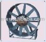 Axial Flow Fan