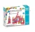 Import Baby and preschool toy magnetic building blocks  with 82pcs from China