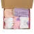 Import Baby boutique girl clothing sets 3 pcs 100% cotton baby sets girls dress sets from China