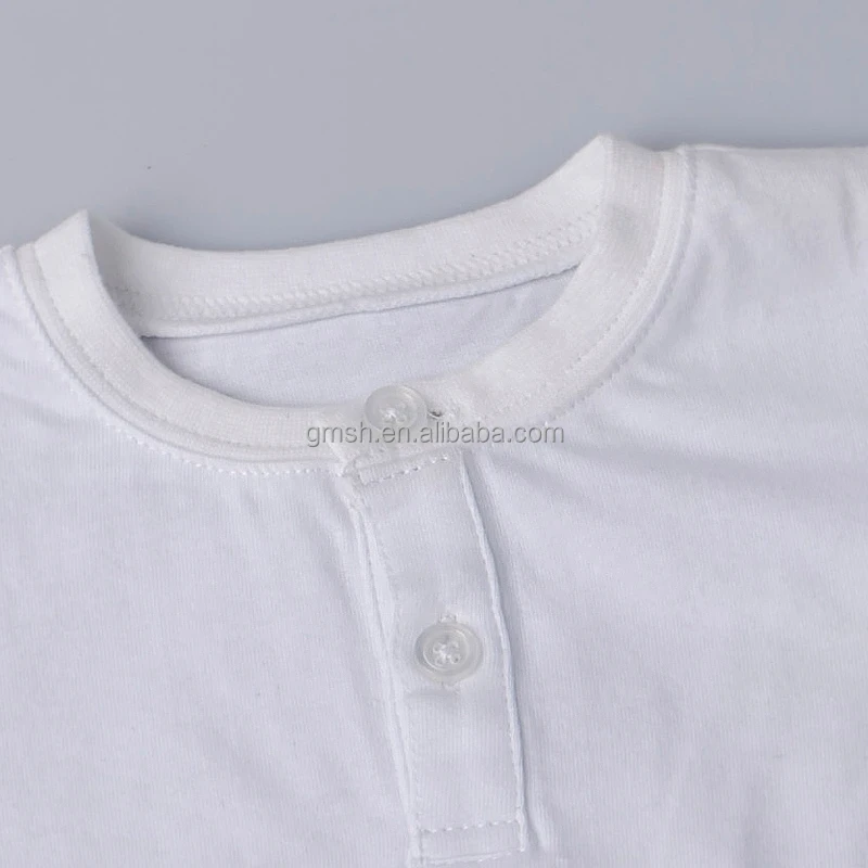 baby cotton ruffle shirt tops tee infant toddler girls blank ruffle sleeve t shirt