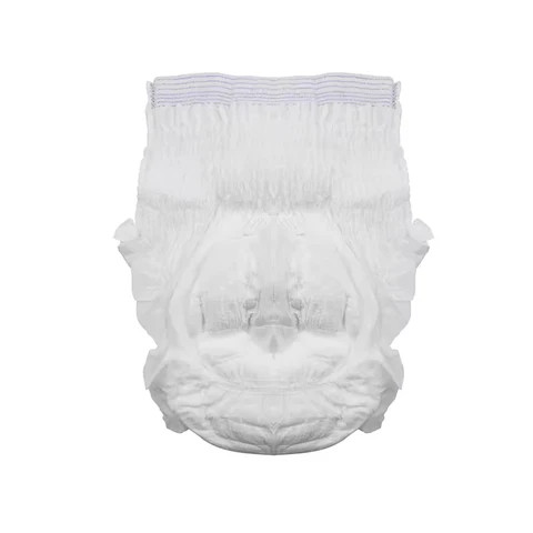 Baby Diapers China Factory Price Printed Non Woven Bag High Quality Printed Disposable Baby Diaper Grade Day & Overnight Diapers
