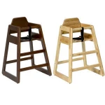 baby high chair with tray