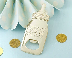 Baby Shower Return Gifts Poppin Baby Bottle Shaped Bottle Openers