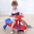 Import baby swing car/Cheap wiggle car toys for kids/children swing car ride on toys from China
