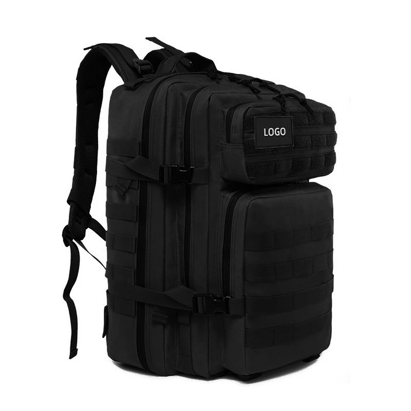 BACKPACK FACTORY custom wholesale high quality outdoor waterproof army rucksack bag pack military tactical backpack small