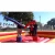 Import backyard pedestal gladiator jousting inflatable jousting ring arena from China