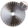 BAIXIN Diamond Saw Blades Manufacturer Specialized in Tools for Cutting Marble, Granite, Quartz, Limestone, Artificial Stone