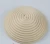 Baking tools 7 inch 10 inch 9 inch oval round vietnam rattan dough trough bread rising proofing basket with liner
