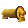 Ball Mill Machine For Gold Copper Chrome Ore Prices