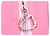 Import Ballet Girl Dance School Bag Lace Sewing Elegant Adjustable Strap Messenger Bag School Bag from China