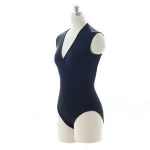 ballet leotard women dancewear professional training gymnastics back  leotard
