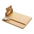 Import Bamboo cheese board includes a four-piece set of knives, bamboo cutting board, bamboo tray from China