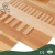 Import Bamboo Veneer For Longboards Natural Vertical Grain Decorative from China