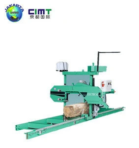 band sawing machine with other cheaper models and customized non-standard products