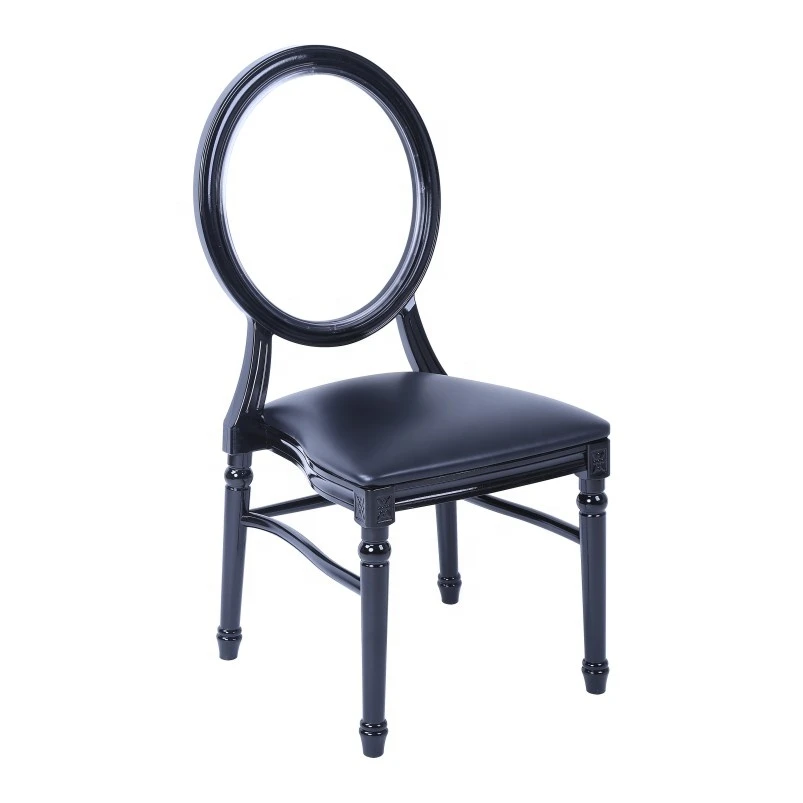 banquet furniture wedding louis chair stackable chair