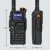 Import Baofeng UV-K5 Plus Walkie Talkies 5-10km Air Band Two Way Radio from China