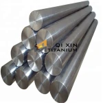 Bar TI6AL4V Titanium Medical Price Per KG for Dental Instrument Rolled Round