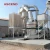 Import barite powder making machine and stone powder grinding mill equipment from China