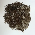 Basalt fiber