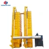 Batch type large capacity dryer machine dimensions for grain