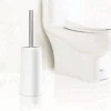 Bathroom Cleaning Tools Toilet Brush With Holder