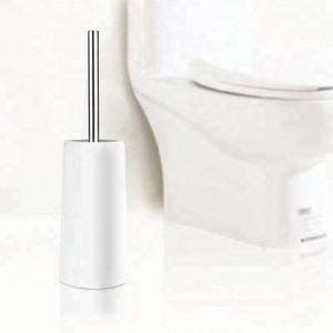 Bathroom Cleaning Tools Toilet Brush With Holder