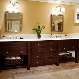 Bathroom Furniture Solid Wood,Bathroom Vanities Furniture,Hotel Bathroom Furniture