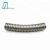 Import Bathroom shower parts stainless steel plumbing tool shower hose with sprayer from China
