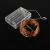 Import Battery box customized copper string fairy light for outdoor/ party / Indoor decoration from China