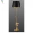 Import battery operated table lamps,vintage table lamps OT6320 from China