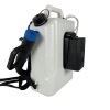 Battery sprayers ULV fogging machine disinfection portable cold water fogger sprayers