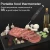 Import BBQ Cooking Food Backlight Magnet Wireless Food Thermometer, Waterproof Instant Read Digital Meat Thermometer- from China