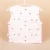 Import BBT02 2017 New design summer baby boy sports suit Cross vest from China