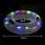 Import Beach Toy Led Waterproof Inflatable Pool Float/ Led Swimming Ring from China