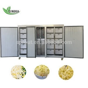 Bean Sprout Growing Machine Bean Sprout Machine Soybean sprout /mung bean sprout