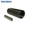 Bearing Accessories Brass Shaft Sleeve for Industrial