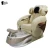 Import Beauty Nail Salon furniture Luxury foot spa massage pedicure chair hot sale Spa Massage Pedicure Chair from China