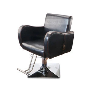 Beauty parlor instrument massage barber chair