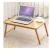 Import Bed study table durable antiscratch waterproof smooth surface computer desk wood from China