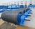 Import Belt Conveyor Drive Head Drum Lagging Pulley for Conveyor from China