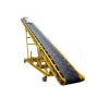 Belt Conveyor for Industry Factory Price Rubber Professional Mobile Rubber Belt Conveyor for Concrete JMCI 90 Heat Resistant JM