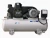 Import Belt Driving Anest Iwata Piston Oil Free Portable Air-Compressors Silent from China