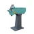 Import belt sander electric attachment for angle grinder with different sizes for metal process from China